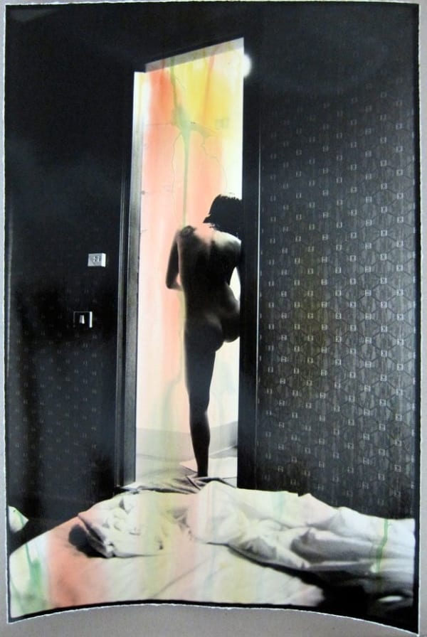 Ed Templeton, Deanna, Rome, 2003, 2013