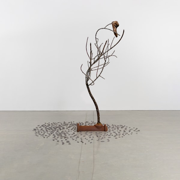 Tyler Christopher Brown, Pipelines of Promise, 2022