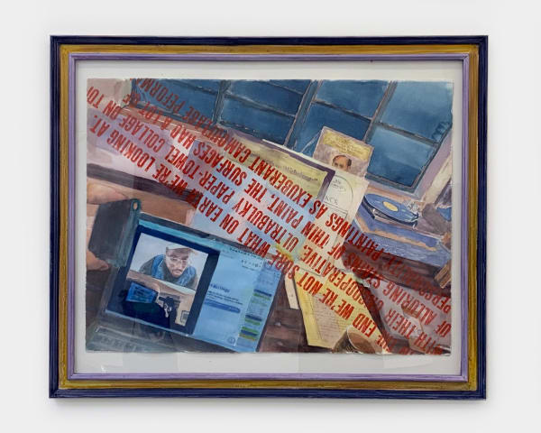 Mark Harris, M. Zohore/Michelangeli, 2022