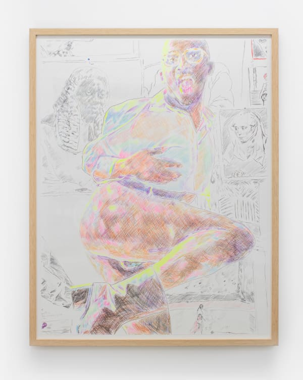 John Brooks, Replica, 2022