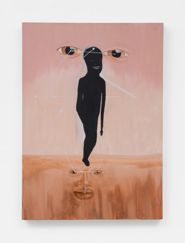 Kelton Campos Fausto, Orunko, 2021