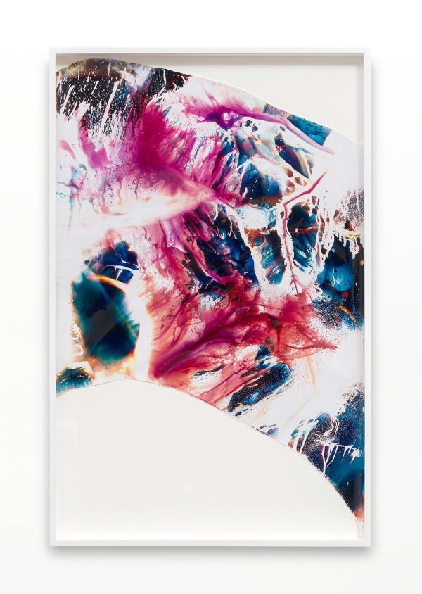 Mariah Robertson, 108, 2015