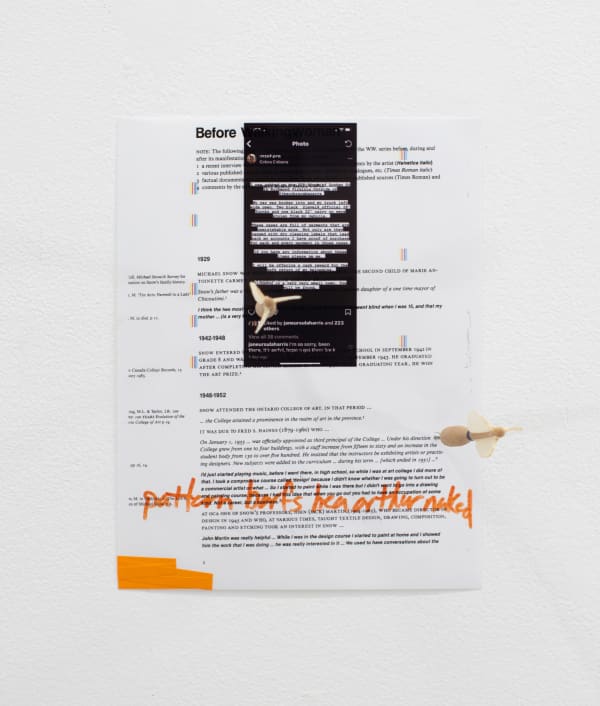 Mark Verabioff, Before (Cobra Cabana), 2022