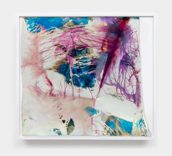 Mariah Robertson, 008, 2024