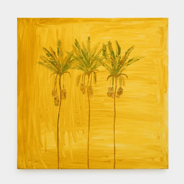 Pedro Neves, Três Marias II, 2023