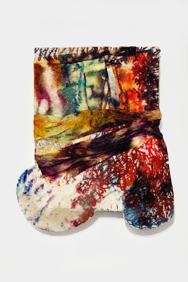 Monsieur Zohore, It's a Girl (Baby Amoeba), 2023