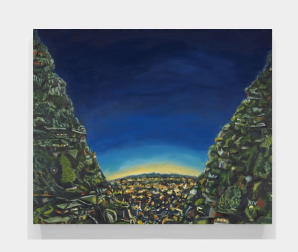 Rob Thom, Crickets, 2025