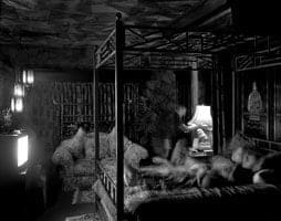 Matthew Pillsbury, Desperate Housewives, Balboa Park Inn, The Orient Express Room, Sunday, August 14th, 2005, 10-11 p.m., 2005