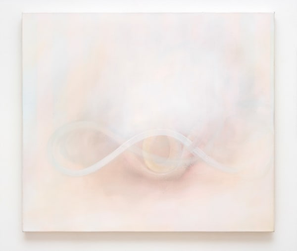 Tal Regev, Talismanic series III, 2019