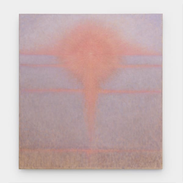 Anders Davidsen, pale and embracing, 2023