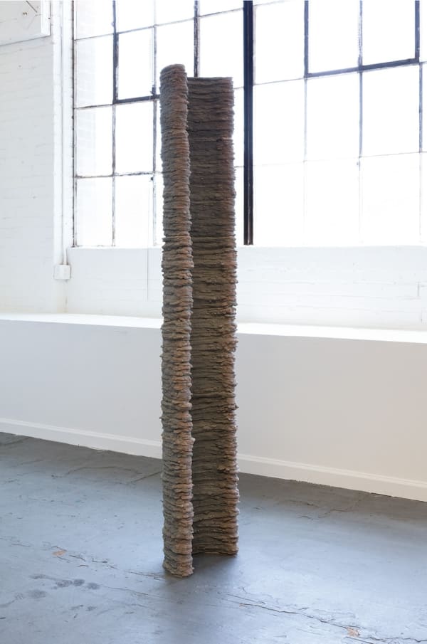 Dwyer Kilcollin, Capital (column I), 2016
