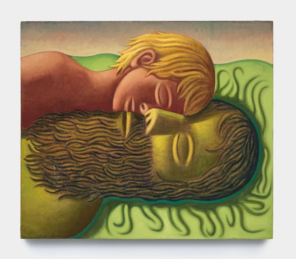 Nat Meade, Balsa, 2024