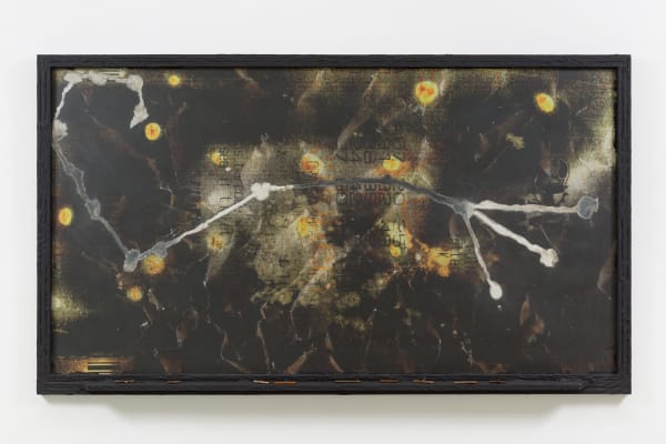 Tyler Christopher Brown, Scorpio RMCG, 2023