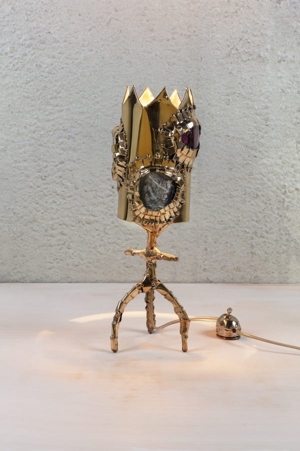 Misha Kahn, Le petit prince (3), 2018