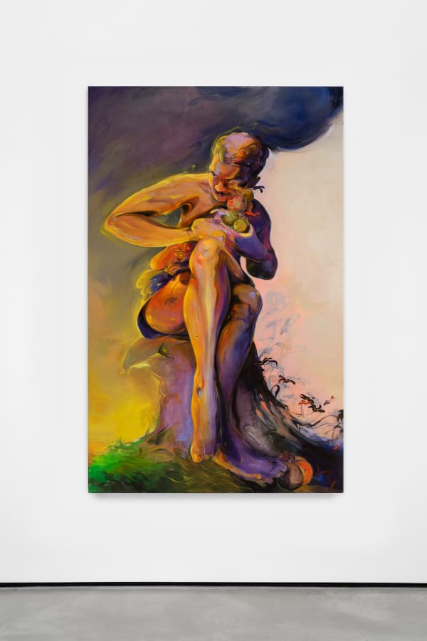 Gabe Cortese, Collector (clutch), 2023