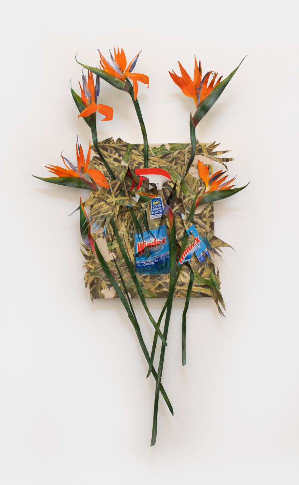 David Kennedy Cutler, Each Other's Arms, 2022