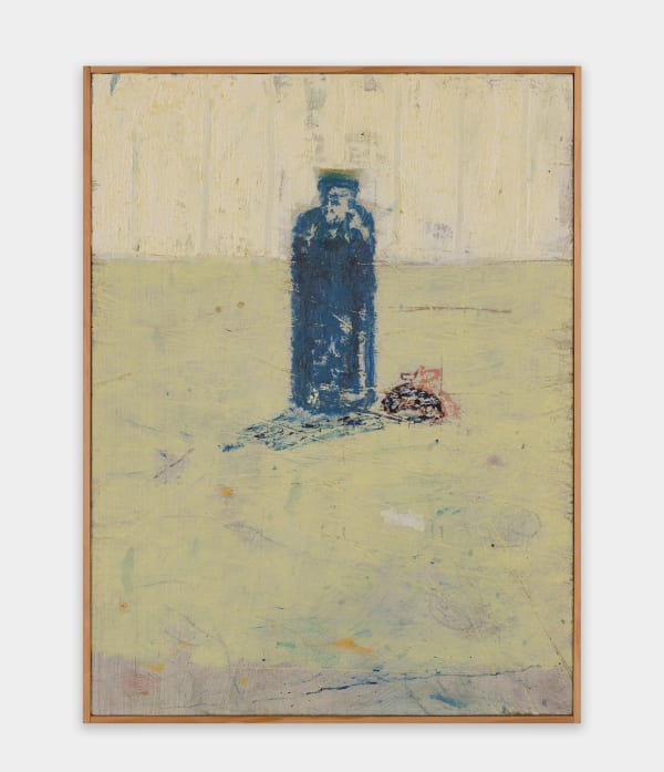 Eiko Groeschl, "FORGOTTEN THINGS", 2022-2023