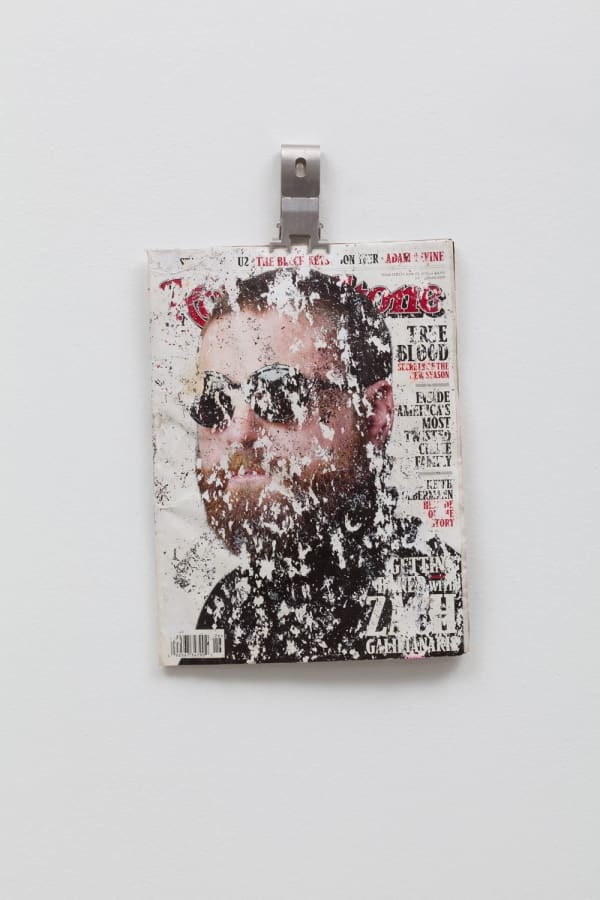 Daphne Fitzpatrick, Last Min Zach, 2012