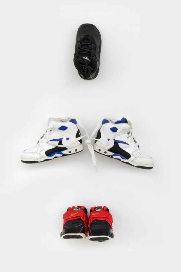 Devin Kenny, Their mosquito won’t bite me., 2022