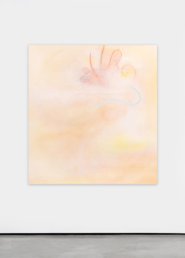 Tal Regev, Spiral, 2023