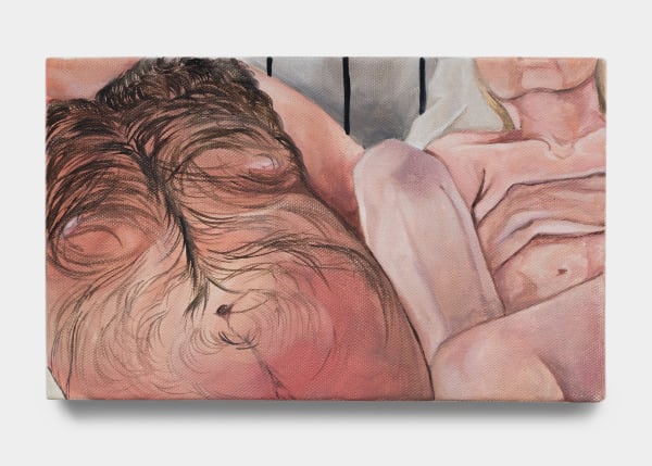 Lorena Levi, Boiling, 2023