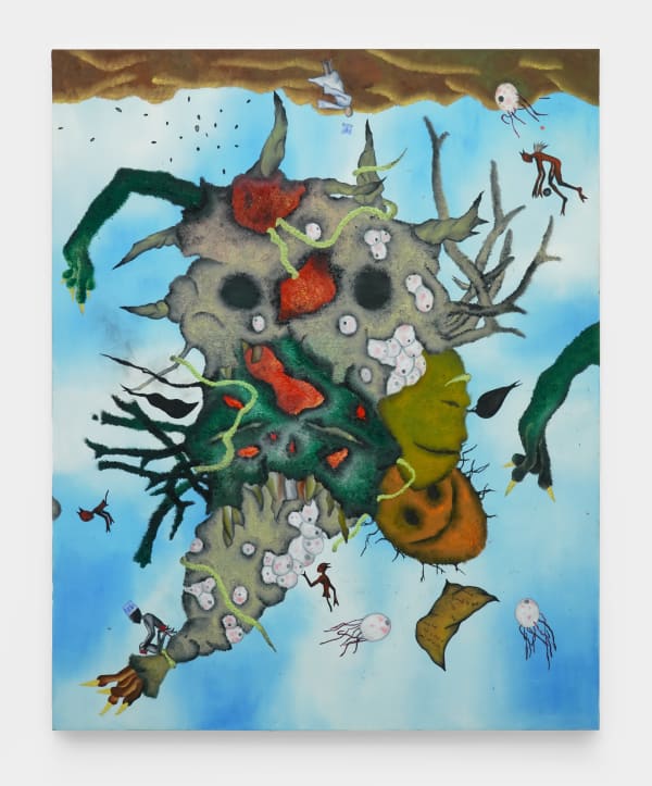 Merveille Kelekele Kelekele, Prochain mariage sera maudit, comme ce bouquet de fleures, quelle peine, 2023