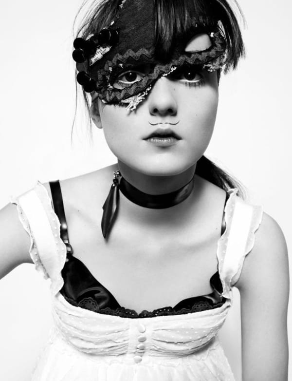 Jean-Baptiste Mondino, Zorra, 2005