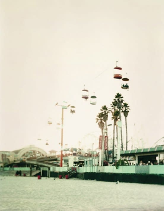 Yiorgos Kordakis, Global Summer No. 11, 2007