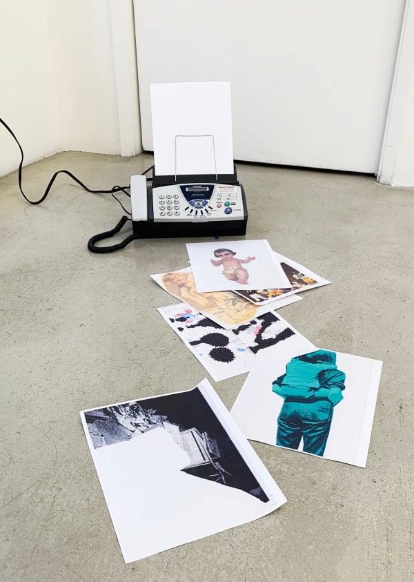 Rachel Libeskind, Dispatches from a Deranged Fan, 2022