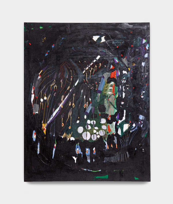 Laís Amaral, Untitled, Série Para não esquecer de casa, 2021