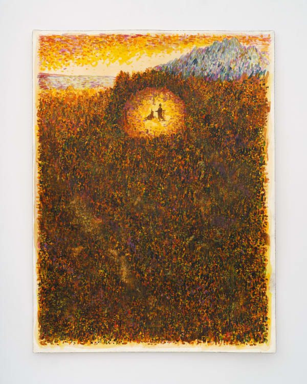 JP Munro, Suicide of Saul II, 2016