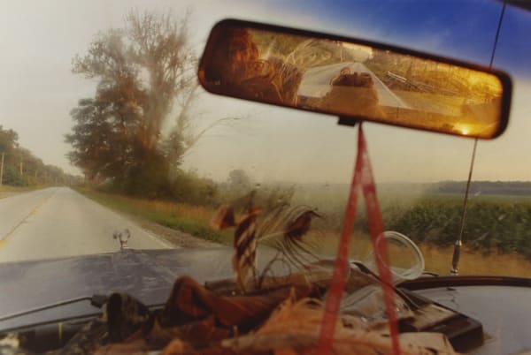 Mike Brodie, #4566, 2006-2009