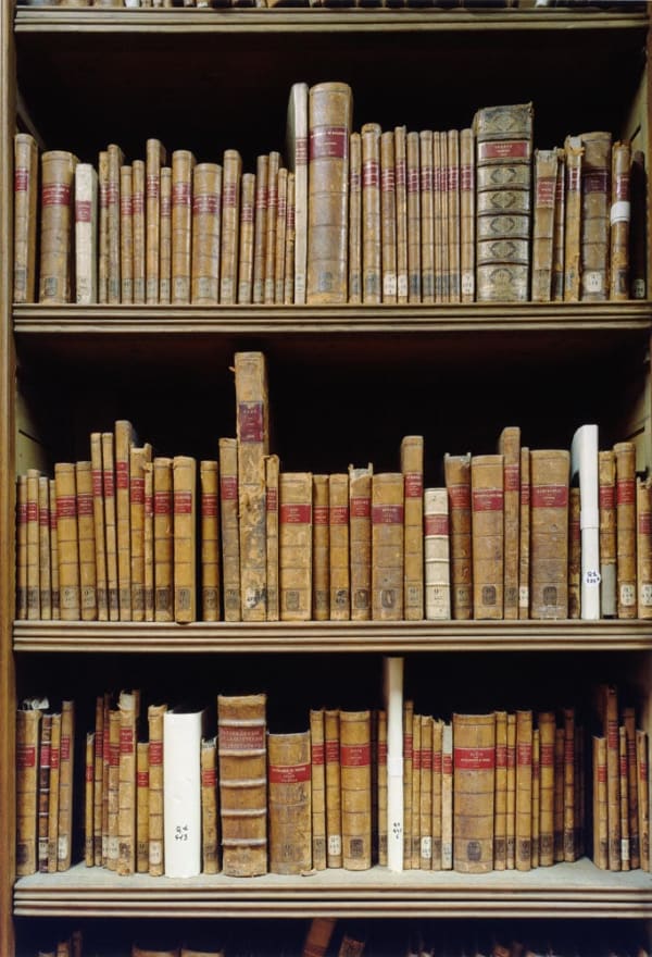 Patrick Tourneboeuf, Archives Nationales No. 10, 2005