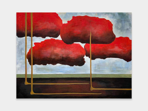 Leo Mock, "When the someone else is me", 2022