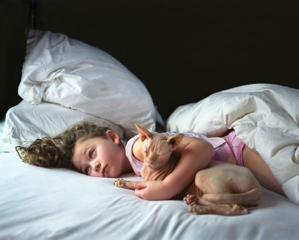 Robin Schwartz, Tower, 2006