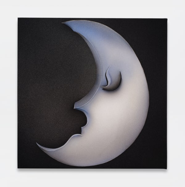 Kara Joslyn, Planet Earth is blue, and there’s nothing I can do (Goodnight, Moon), 2020