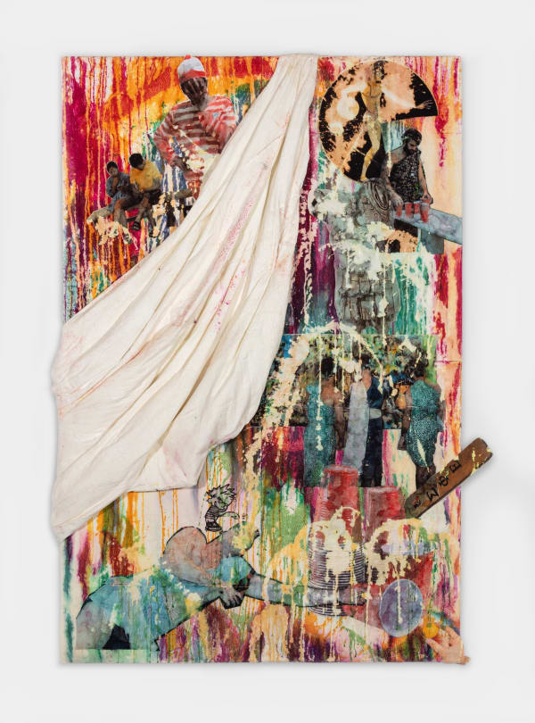 Monsieur Zohore, A History of Art by Monsieur Zohore, 2022