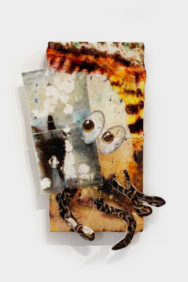 Monsieur Zohore, Looks Like We Made It Again, 2023