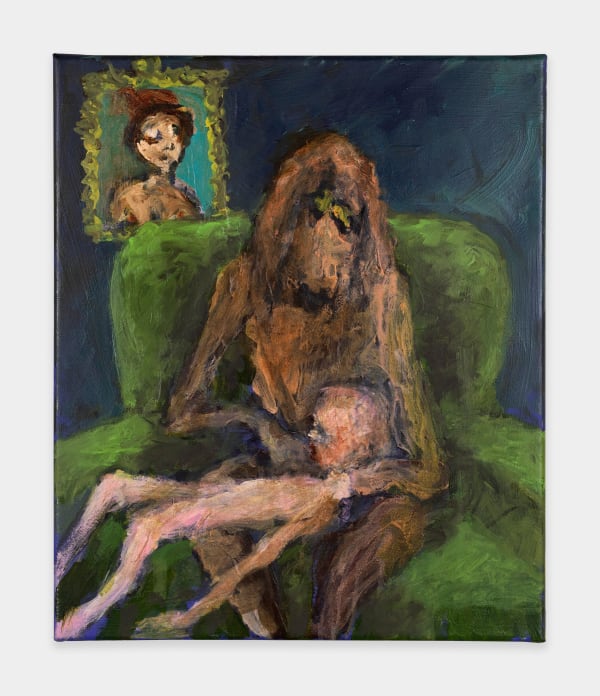 Eva Beresin, Smooth Transitions, 2023