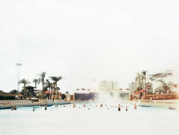 Yiorgos Kordakis, Global Summer No. 18, 2008