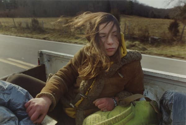 Mike Brodie, #5765, 2006-2009