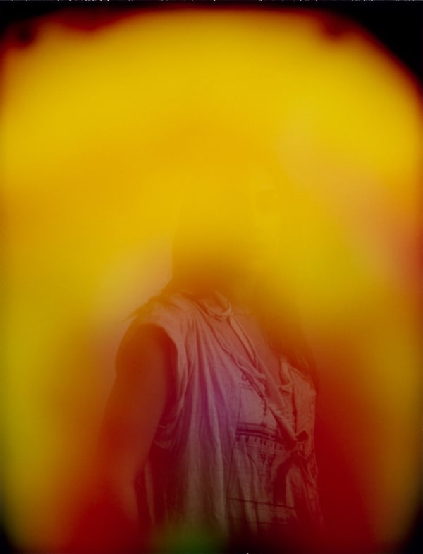 Carlo Van de Roer, Sara Rossein, 2009