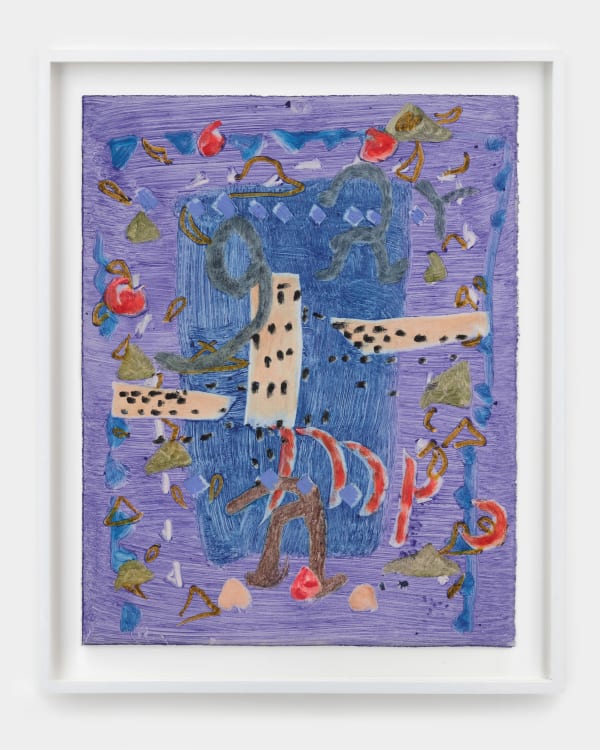 Clare Grill, Amanda, 2023