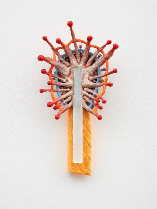 Max Earnest, Ascent, 2022