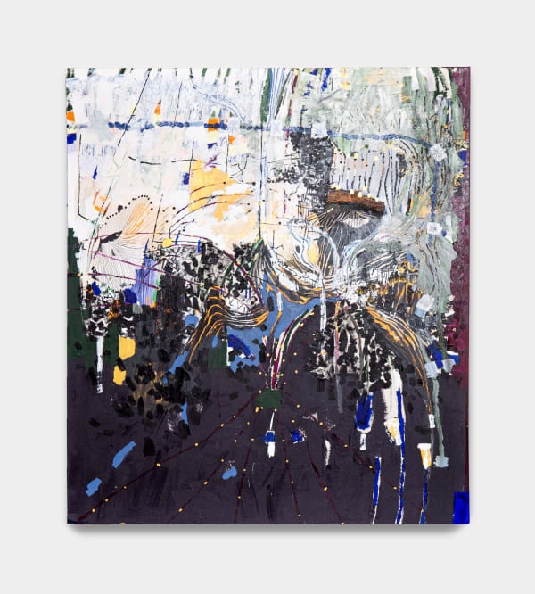 Laís Amaral, Untitled, Série Para não esquecer de casa, 2021