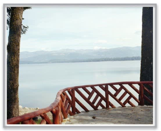 Ron Jude, LCL Group #5, 1998/2012