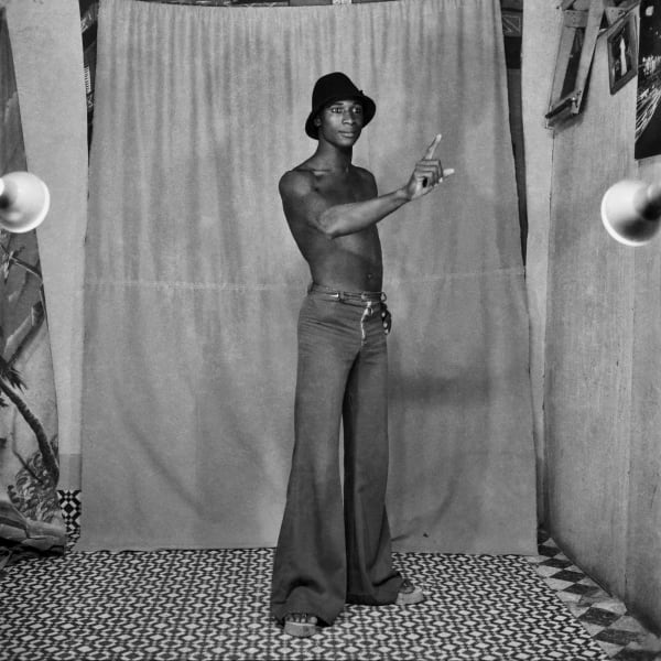 Sanlé Sory, Regardez Moi Attentivement, 1980