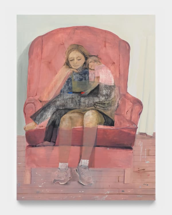 Aubrey Levinthal, Studio Nintendo, 2023