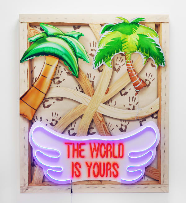 Katelyn Ledford, Welcome!, 2023