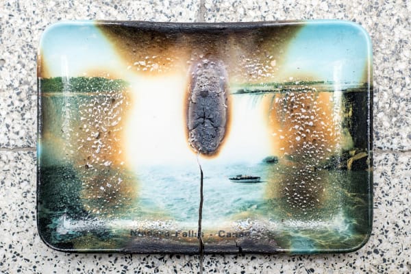 Guillermo R. Gudiño, Lumininiagra, 2013